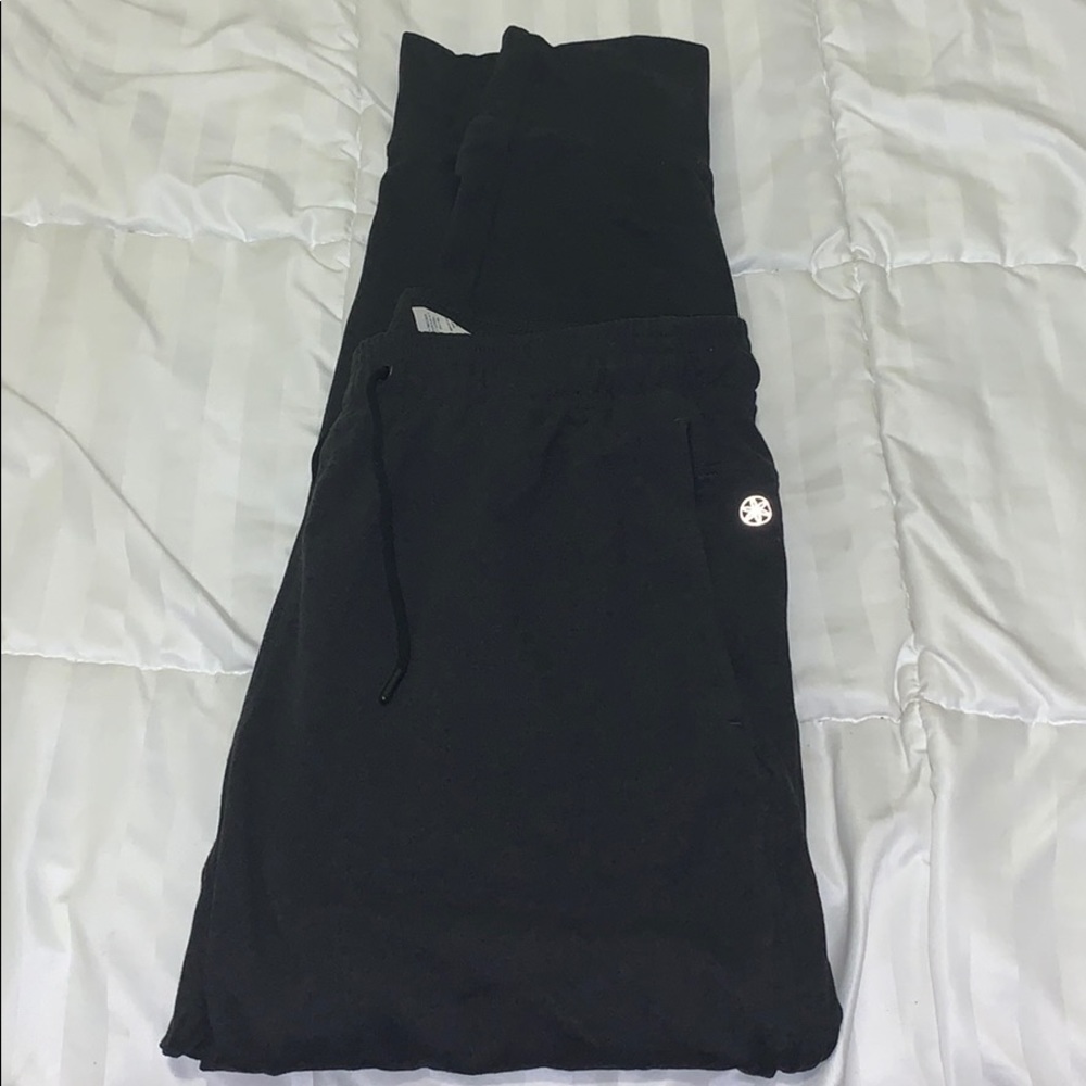 Gaian Yoga Pants